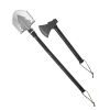 Folding Multitool Camping Survival Shovel for Outdoor Hiking